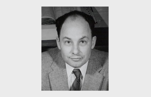 8 выдающихся учёных, которых незаслуженно забыли 8 выдающихся учёных, которых незаслуженно забыли