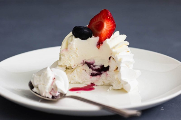 Популярные блюда на новогодние праздники в разных странах Популярные блюда на новогодние праздники в разных странах