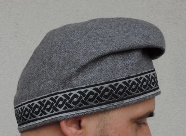 Одежда для зимы или как античные жители согревались в холодные дни Одежда для зимы или как античные жители согревались в холодные дни