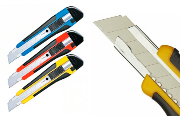 Вещи, о предназначении которых многие точно не знали Вещи, о предназначении которых многие точно не знали