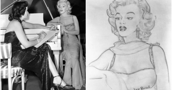 Редкие исторические фотографии, которые передают атмосферу времени Редкие исторические фотографии, которые передают атмосферу времени