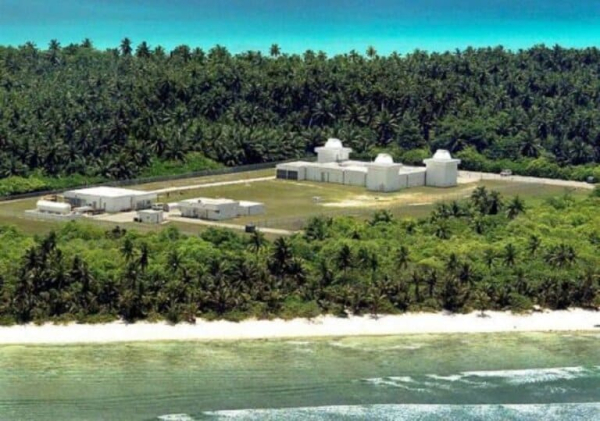 25 самых запретных мест на Земле 25 самых запретных мест на Земле