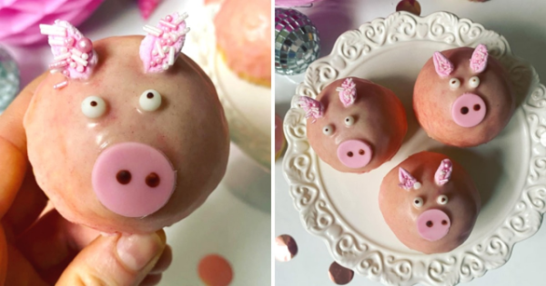 Традиционные блюда на Новый год в разных странах (15 фото) Традиционные блюда на Новый год в разных странах (15 фото)