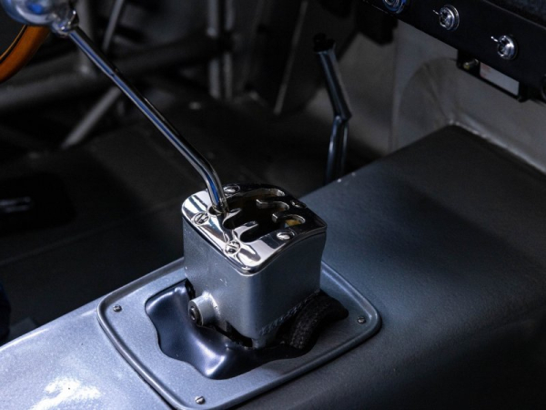 Ferrari 250 GTO 1962 года выпуска был продан за 51,7 миллиона долларов Ferrari 250 GTO 1962 года выпуска был продан за 51,7 миллиона долларов