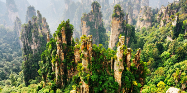 40 мест, где стоит побывать до 40 лет 40 мест, где стоит побывать до 40 лет