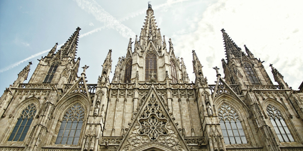 40 мест, где стоит побывать до 40 лет 40 мест, где стоит побывать до 40 лет