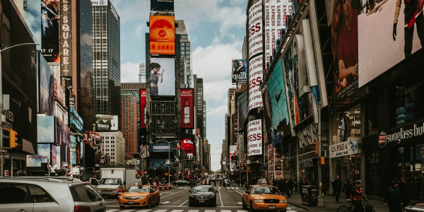 40 мест, где стоит побывать до 40 лет 40 мест, где стоит побывать до 40 лет