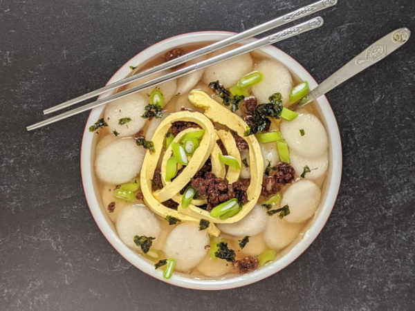 Традиционные блюда на Новый год в разных странах (15 фото) Традиционные блюда на Новый год в разных странах (15 фото)