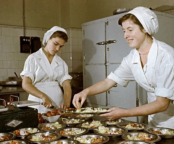 Что можно было купить на 1 советский рубль в СССР Что можно было купить на 1 советский рубль в СССР