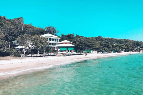 10 лучших островов Таиланда 10 лучших островов Таиланда