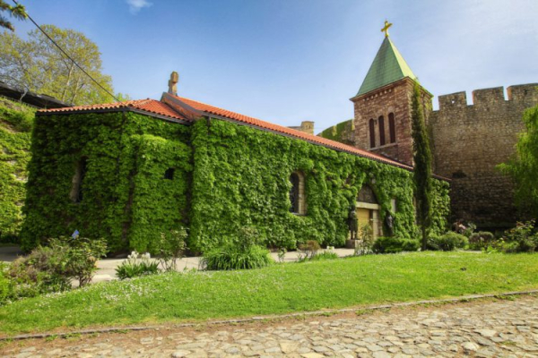 Достопримечательности Белграда: Топ-20 Достопримечательности Белграда: Топ-20