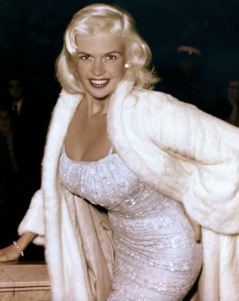 Какой размер одежды носили и носят кинодивы