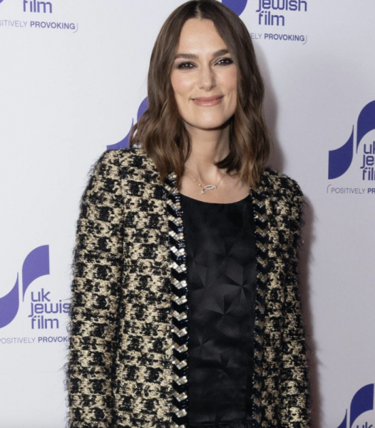 Какой размер одежды носили и носят кинодивы