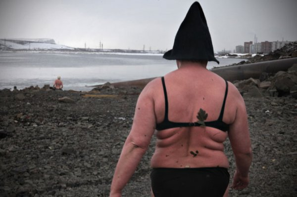 Лучшие российские фотографы 2011 года (14 фото) Лучшие российские фотографы 2011 года (14 фото)