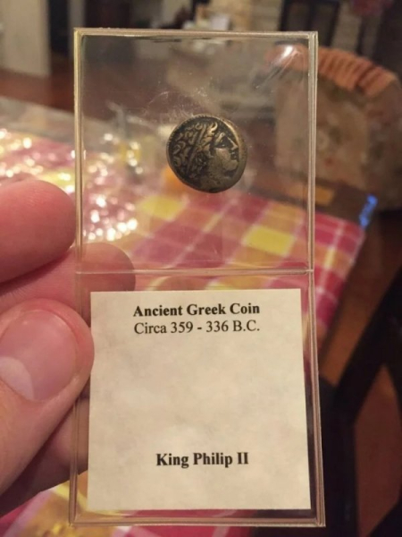 18 коллекционеров, демонстрирующих свои уникальные сокровища 18 коллекционеров, демонстрирующих свои уникальные сокровища