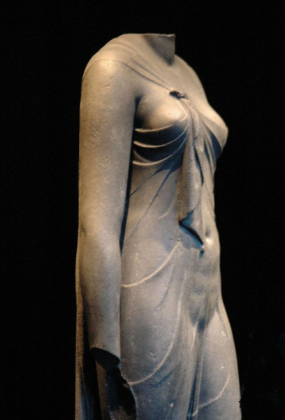 Загадочная царица Арсиноя II Загадочная царица Арсиноя II