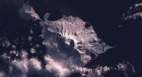 25 самых запретных мест на Земле 25 самых запретных мест на Земле