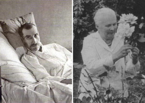 Как простая машинистка стала прототипом героини «Алых парусов» Ассоль, за что 10 лет провела в лагерях и как выстояла Как простая машинистка стала прототипом героини «Алых парусов» Ассоль, за что 10 лет провела в лагерях и как выстояла