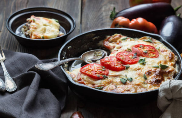 Популярные блюда на новогодние праздники в разных странах Популярные блюда на новогодние праздники в разных странах