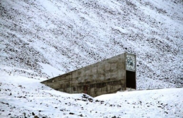 25 самых запретных мест на Земле 25 самых запретных мест на Земле