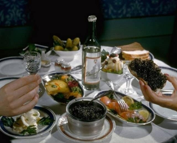 Редкие исторические фотографии, которые передают атмосферу времени Редкие исторические фотографии, которые передают атмосферу времени