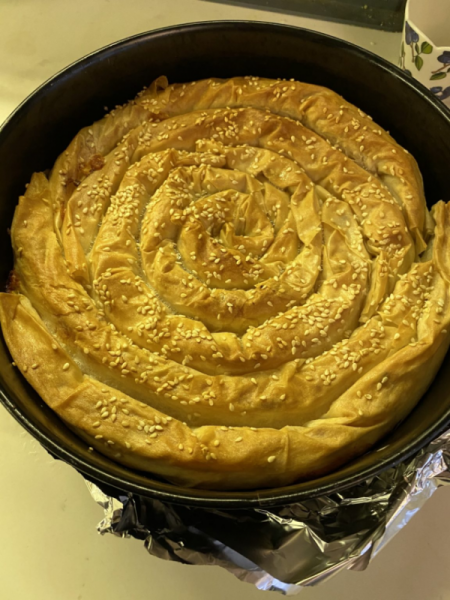 Традиционные блюда на Новый год в разных странах (15 фото) Традиционные блюда на Новый год в разных странах (15 фото)