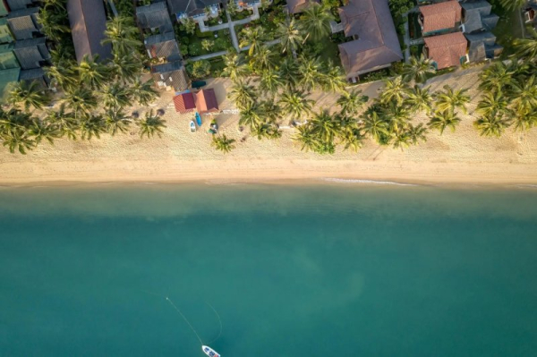 10 лучших островов Таиланда 10 лучших островов Таиланда