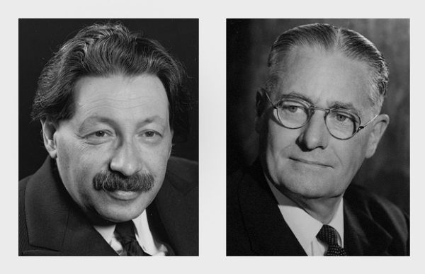 8 выдающихся учёных, которых незаслуженно забыли 8 выдающихся учёных, которых незаслуженно забыли