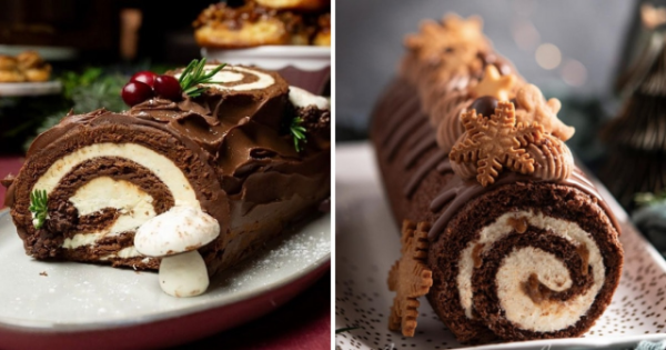 Традиционные блюда на Новый год в разных странах (15 фото) Традиционные блюда на Новый год в разных странах (15 фото)