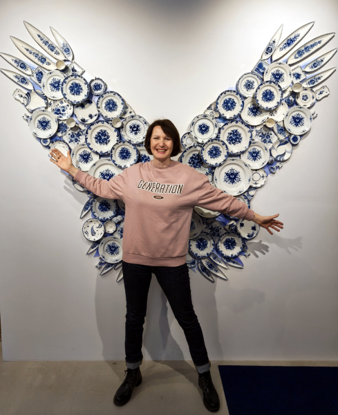 Экскурсия на завод «Объединение Гжель» с мастер-классом по росписи Экскурсия на завод «Объединение Гжель» с мастер-классом по росписи