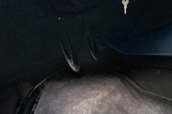 Гиперкар Hyperion XP-1 с водородной силовой установкой мощностью 2038 л.с. Гиперкар Hyperion XP-1 с водородной силовой установкой мощностью 2038 л.с.