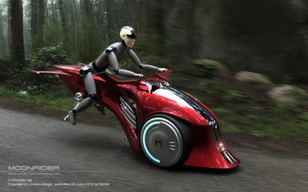 Самые уникальные мотоциклы в мире (20 фото) Самые уникальные мотоциклы в мире (20 фото)