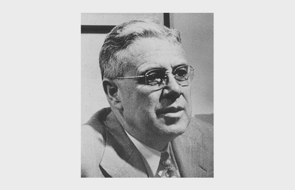 8 выдающихся учёных, которых незаслуженно забыли 8 выдающихся учёных, которых незаслуженно забыли