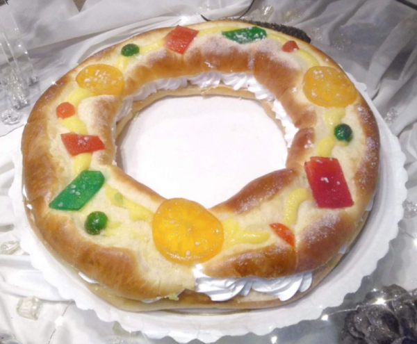 Популярные блюда на новогодние праздники в разных странах Популярные блюда на новогодние праздники в разных странах