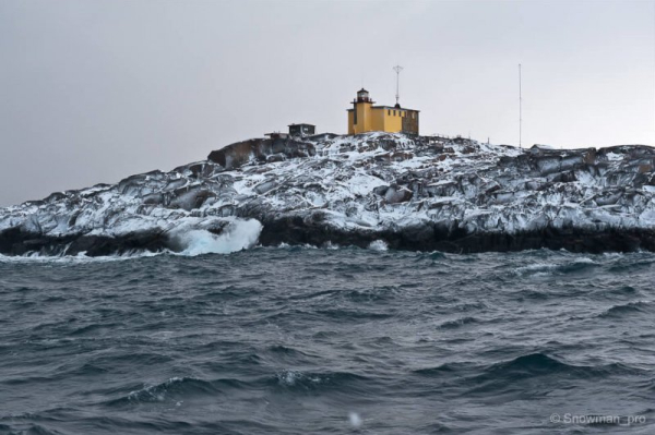 Достопримечательности Териберки (Мурманская область) Достопримечательности Териберки (Мурманская область)