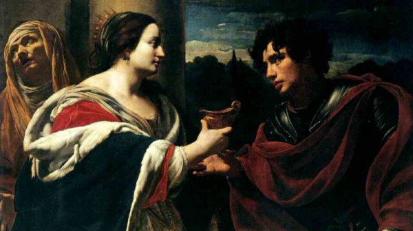 Джулия Тофана — знаменитейшая итальянская отравительница XVII века Джулия Тофана — знаменитейшая итальянская отравительница XVII века