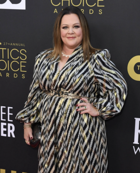 Какой размер одежды носили и носят кинодивы