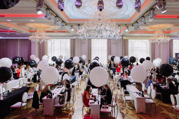 Resort Holiday провел II профессиональный Форум для турагентств — MANTA FORUM 2025 и собрал 742 агента. Resort Holiday провел II профессиональный Форум для турагентств — MANTA FORUM 2025 и собрал 742 агента.