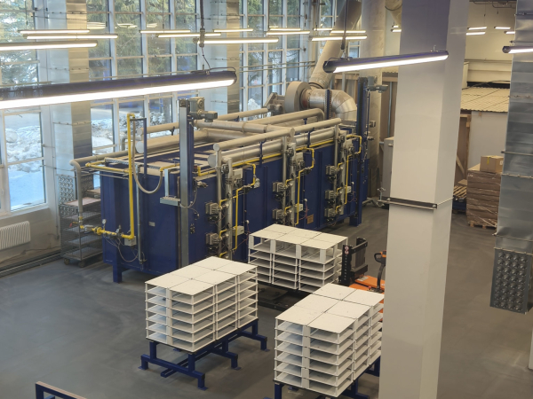 Экскурсия на завод «Объединение Гжель» с мастер-классом по росписи Экскурсия на завод «Объединение Гжель» с мастер-классом по росписи