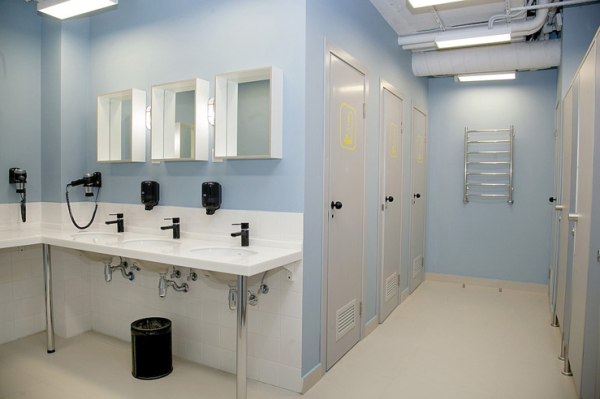 Сеть Netizen открыла в Москве первый отель-хостел Сеть Netizen открыла в Москве первый отель-хостел