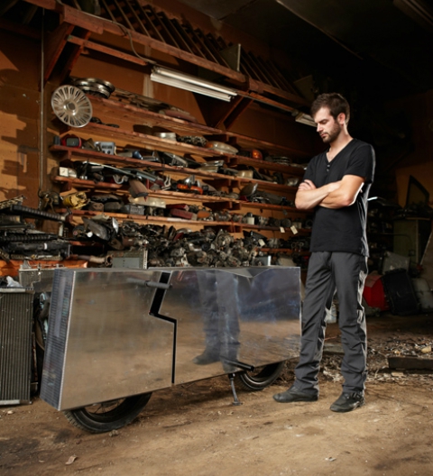 Самые уникальные мотоциклы в мире (20 фото) Самые уникальные мотоциклы в мире (20 фото)