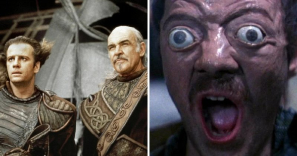 В каких фильмах прошлого был показан 2024 год: какие события в них предсказывались? В каких фильмах прошлого был показан 2024 год: какие события в них предсказывались?