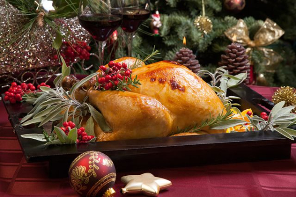 Популярные блюда на новогодние праздники в разных странах Популярные блюда на новогодние праздники в разных странах