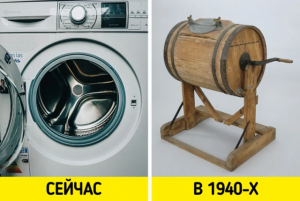 Как выглядели привычные нам вещи в далеком прошлом (15 фото) Как выглядели привычные нам вещи в далеком прошлом (15 фото)