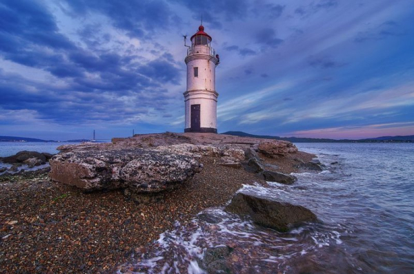 7 Красивых мест Приморского края 7 Красивых мест Приморского края