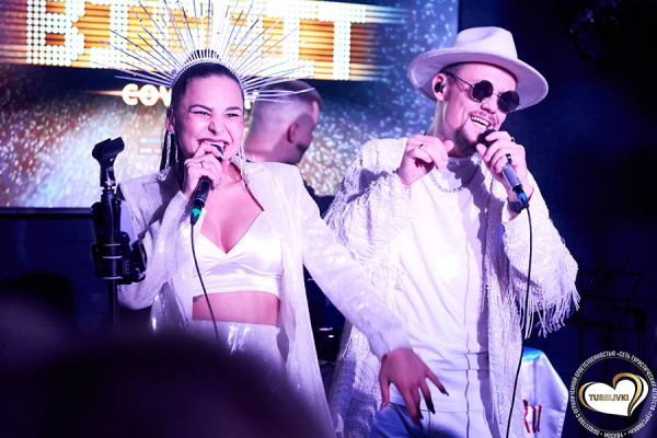 Как прошел новогодний марафон желаний от сообщества TURSLIVKI? Как прошел новогодний марафон желаний от сообщества TURSLIVKI?