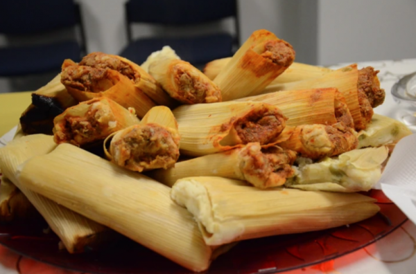 Популярные блюда на новогодние праздники в разных странах Популярные блюда на новогодние праздники в разных странах