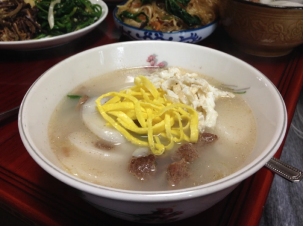 Популярные блюда на новогодние праздники в разных странах Популярные блюда на новогодние праздники в разных странах