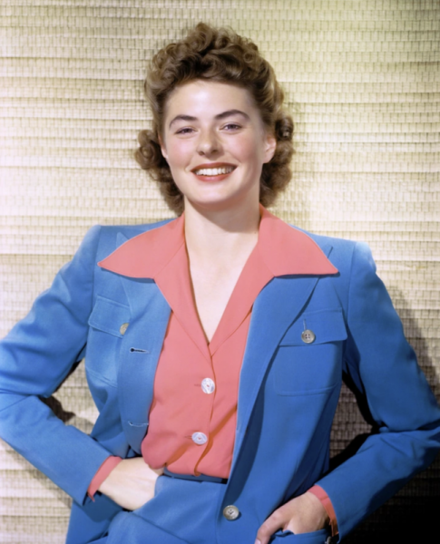 Какой размер одежды носили и носят кинодивы