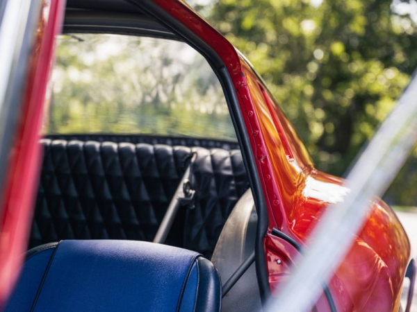 Ferrari 250 GTO 1962 года выпуска был продан за 51,7 миллиона долларов Ferrari 250 GTO 1962 года выпуска был продан за 51,7 миллиона долларов